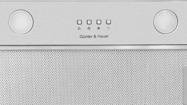  Gunter & Hauer ATALA 1060 BI -  7