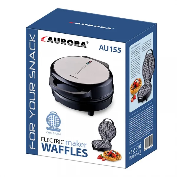 ���������� AURORA AU 155 - �������� 3