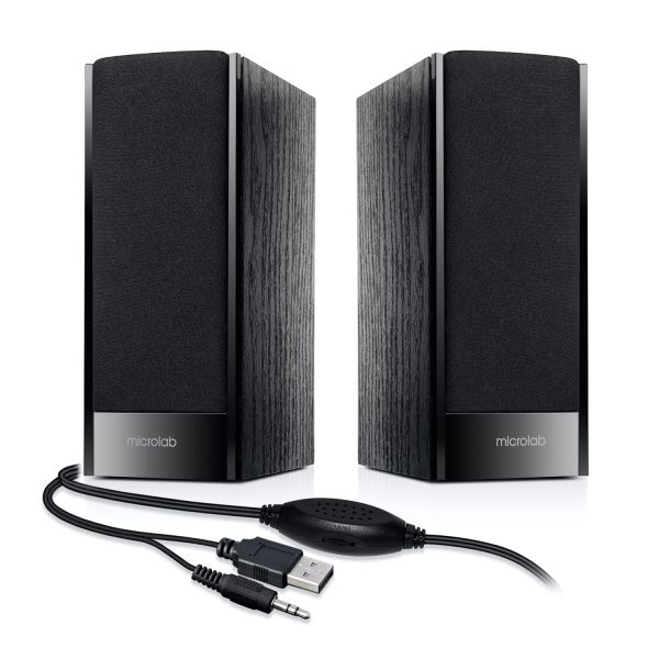 ��������� ������� Microlab B-56 Black - �������� 1