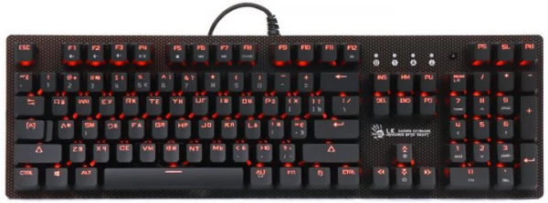  A4Tech Bloody B800 USB NetBee -  1