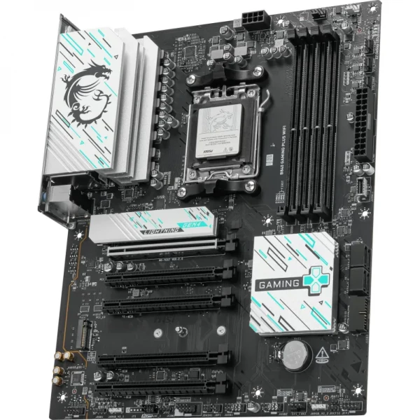 ����������� ����� MSI B840 Gaming Plus WIFI - �������� 2