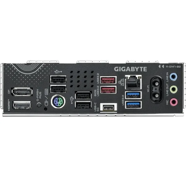 M���������� ����� Gigabyte B850 Gaming WIFI6 (sAM5, AMD B850) - �������� 3