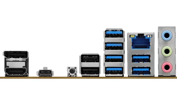 M���������� ����� ASRock B860 PRO-A (s1851, Intel B860, DDR5) - �������� 4