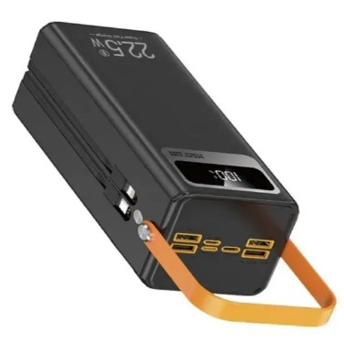 ��� WUW TUGII Y103 30000��� PD 22.5W black - �������� 1