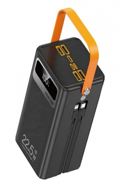 ��� WUW TUGII Y104 40000��� PD 22.5W black - �������� 1