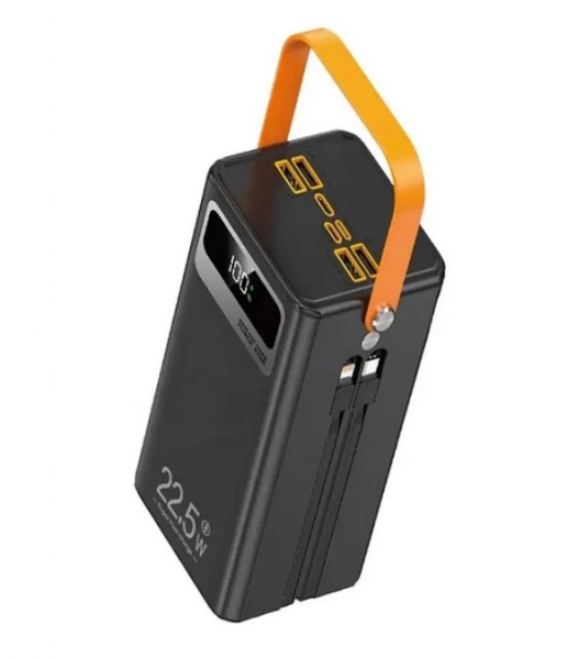 ��� WUW TUGII Y106 60000��� PD 22.5W black - �������� 2