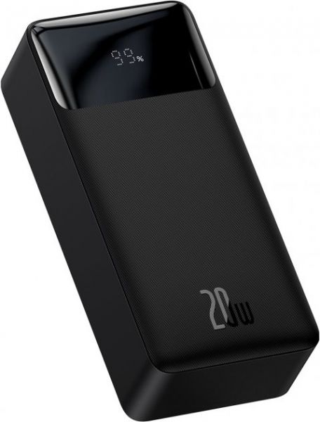 ��� Baseus Bipow 30000mAh black (PPDML-N01) - �������� 2