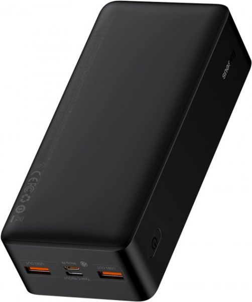 ��� Baseus Bipow 30000mAh black (PPDML-N01) - �������� 3