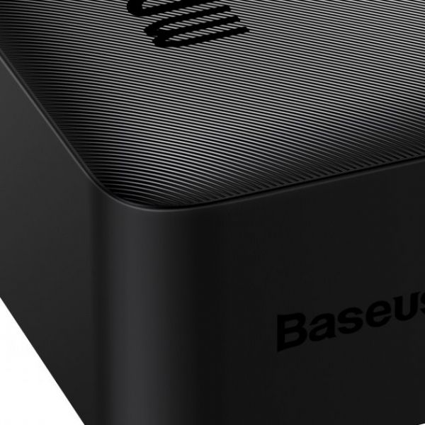 ��� Baseus Bipow 30000mAh black (PPDML-N01) - �������� 5