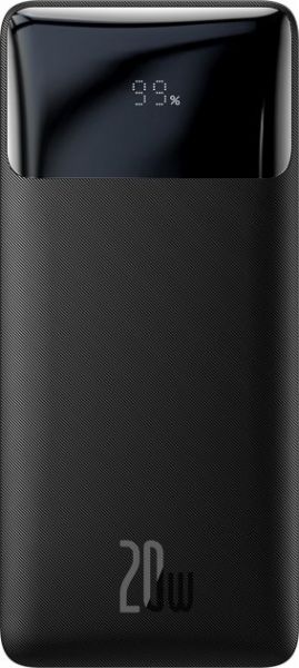 ��� Baseus Bipow 30000mAh black (PPDML-N01) - �������� 1