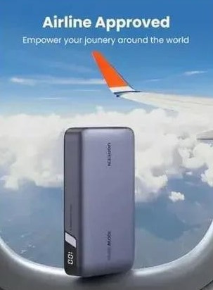 ��� Ugreen 20000mAh 100W Two-way Fast Charging (PB720 25188) - �������� 2