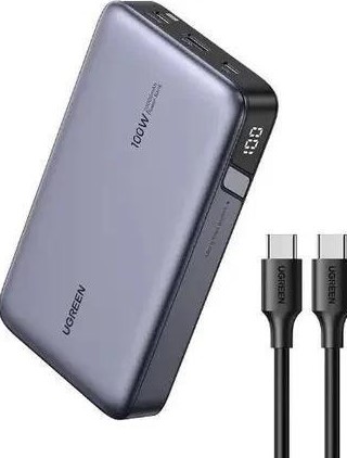 ��� Ugreen 20000mAh 100W Two-way Fast Charging (PB720 25188) - �������� 5