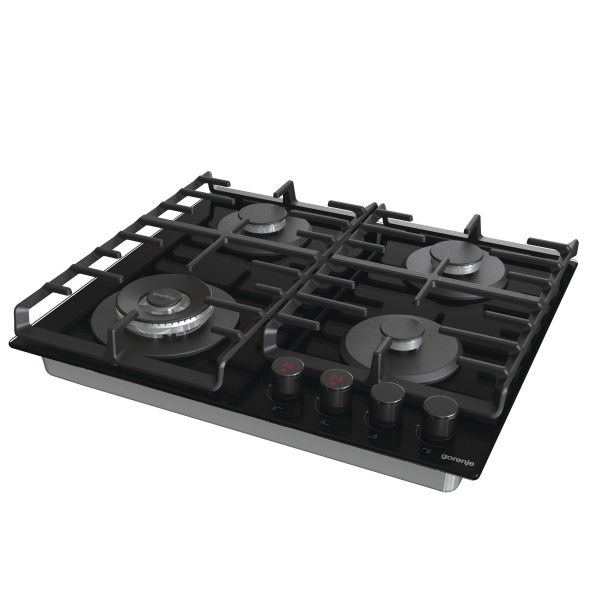 ������� �������� ����������� GORENJE GKTW642SYB (BG6BB-G2B) (737696) - �������� 5