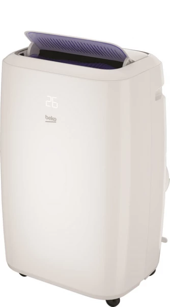 ����������� BEKO BP1125H - �������� 2