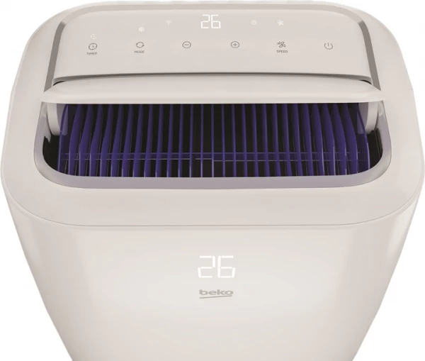 ����������� BEKO BP1125H - �������� 3