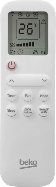 ����������� BEKO BP1125H - �������� 5