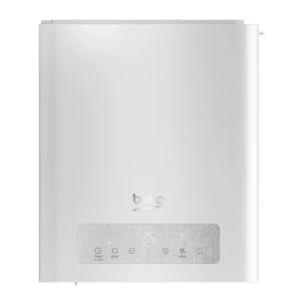 ����������� BEKO BP407C - �������� 7