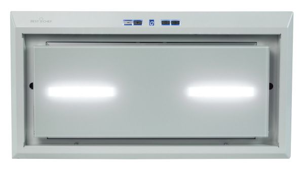 ������� BEST CHEF Loft box 1100 White 54 - �������� 1