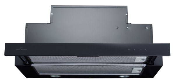 ������� BEST CHEF Simple touch 750 black 60 - �������� 1