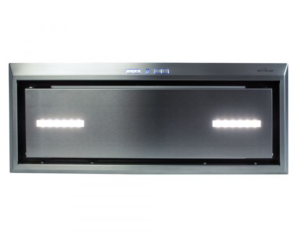 ������� ��������� Best Chef Studio box 1100 inox 72 (4F493D1M2B) - �������� 1