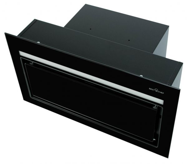������� BEST CHEF Glass Box 1100 Black 74 - �������� 2
