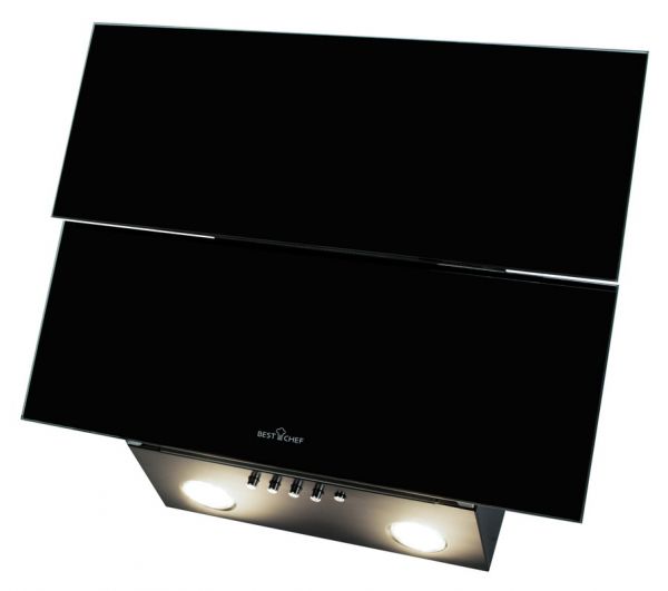 ������� BEST CHEF Versus 600 Black 50 - �������� 2