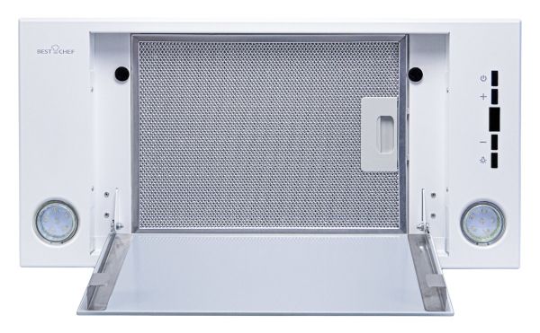 ������� BEST CHEF Smart box 1000 white 55 - �������� 4