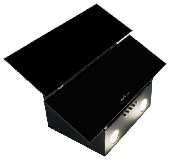 ������� BEST CHEF Versus 600 Black 50 - �������� 3