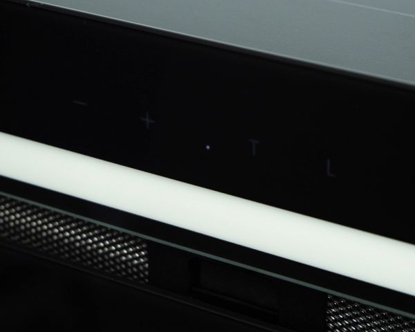 ������� BEST CHEF Glass Box 1100 Black 74 - �������� 4