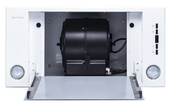 ������� BEST CHEF Smart box 1000 white 55 - �������� 5