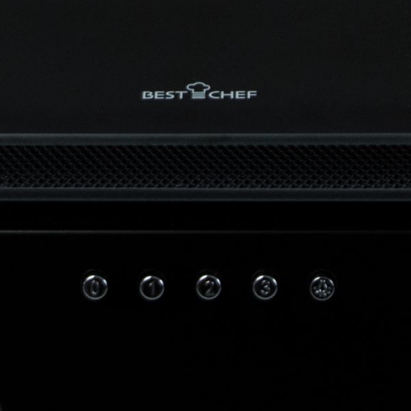 ������� BEST CHEF Versus 600 Black 50 - �������� 6