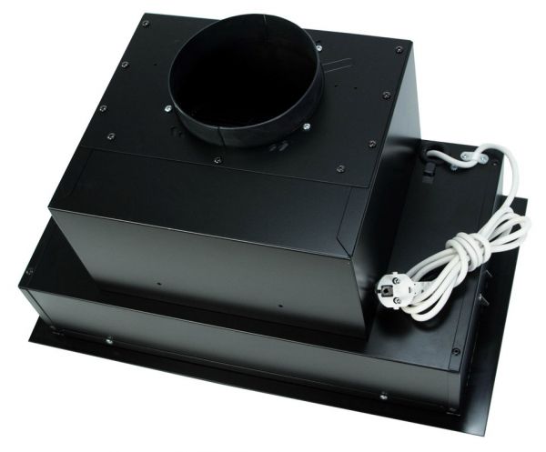 ������� BEST CHEF Glass Box 1100 Black 74 - �������� 5