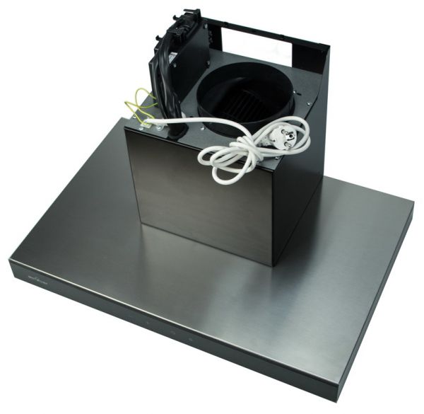 ������� BEST CHEF T-Line 1100 Inox 60 - �������� 5