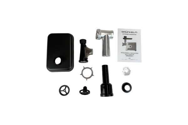 ��������� Grunhelm AMG181STJ - �������� 8