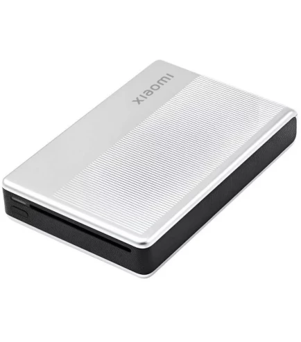 ������� Xiaomi Portable Photo Printer 1S (BHR9974GL) - �������� 2