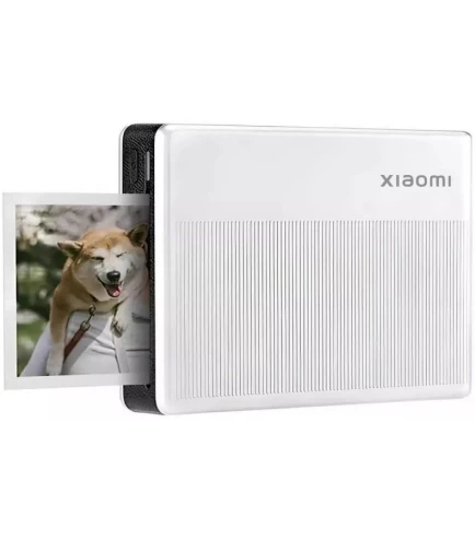 ������� Xiaomi Portable Photo Printer 1S (BHR9974GL) - �������� 3