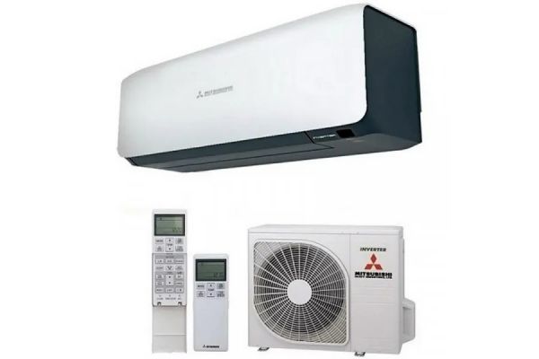 ����������� Mitsubishi Heavy SRK20ZS-WB/SRC20ZS-W - �������� 1