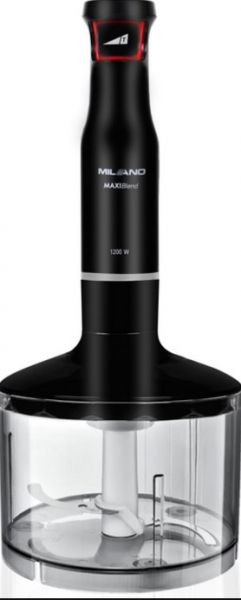 ������� ������������� MILANO BL-2014B - �������� 8