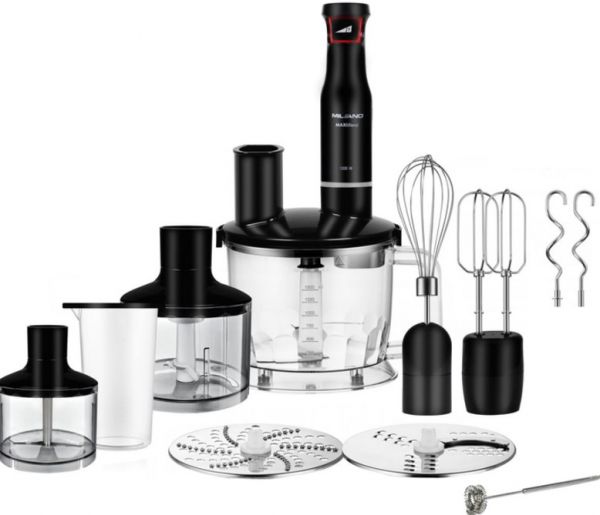 ������� ������������� MILANO BL-2014B - �������� 1