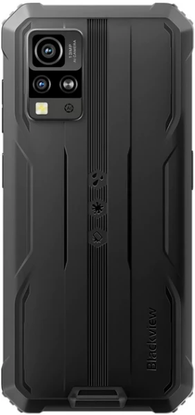 ��������� ������� Blackview BV4800 2/32Gb Black EU - �������� 4