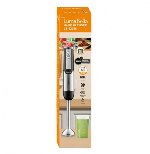 ������� ������������� LUMABELLA LB-52026 - �������� 7