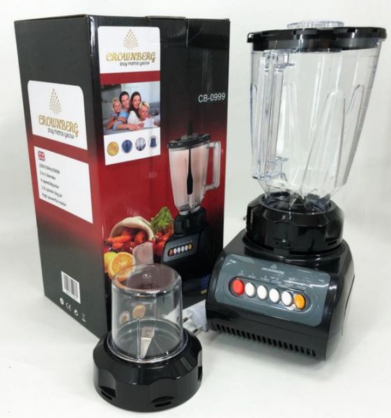 ������� ������������ CROWNBERG CB-0999 ������ - �������� 7