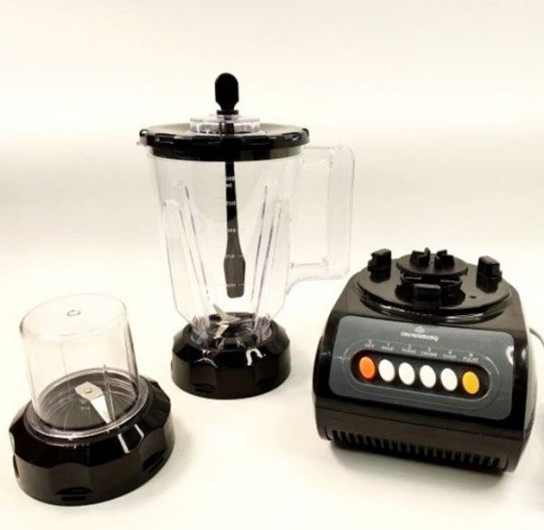 ������� ������������ CROWNBERG CB-0999 ������ - �������� 6