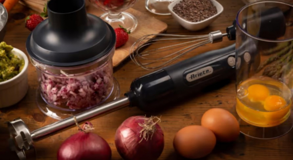 ������� ��������� ARIETE 0601/1 BK - �������� 9