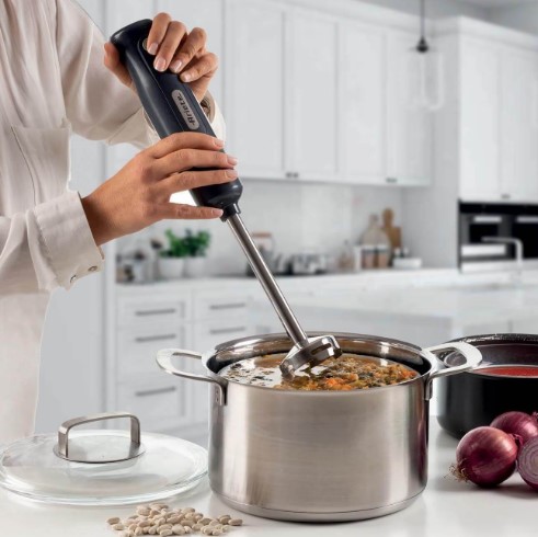 ������� ��������� ARIETE 0601/1 BK - �������� 7