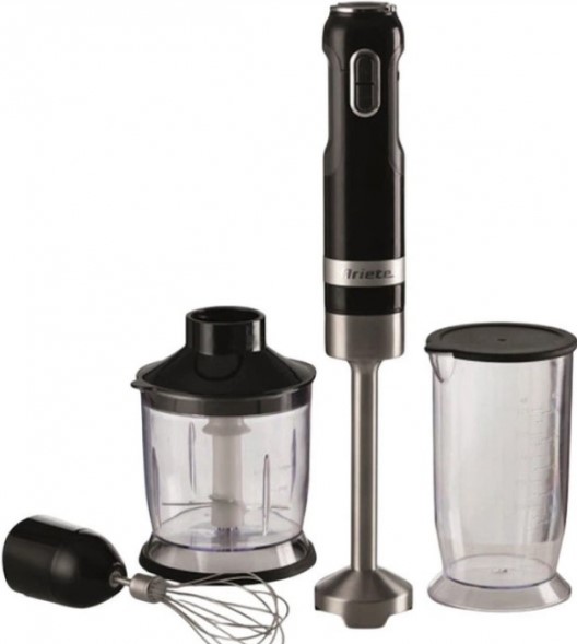 ������� ��������� ARIETE 602 BK - �������� 1