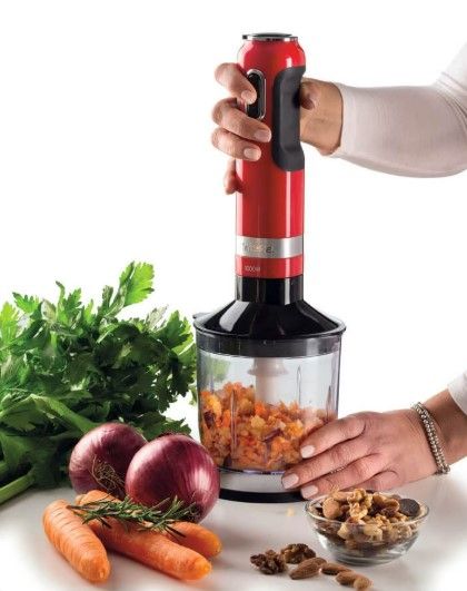 ������� ��������� ARIETE 602 RD - �������� 3