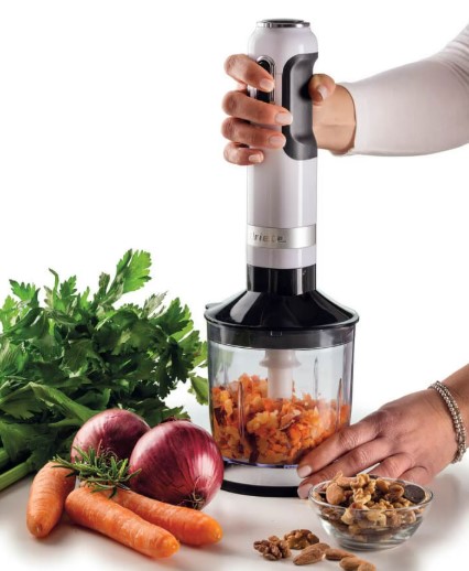 ������� ��������� ARIETE 602 WH - �������� 3