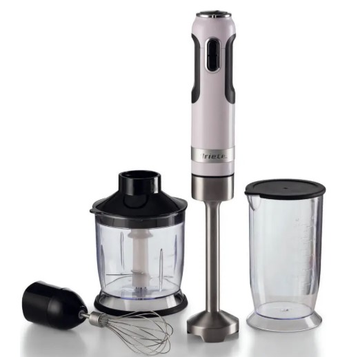 ������� ��������� ARIETE 602 WH - �������� 1