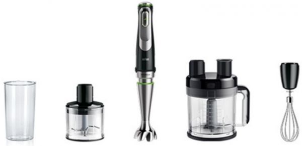 ������� ��������� Braun HB901AI-MQ9195XLI UA - �������� 2